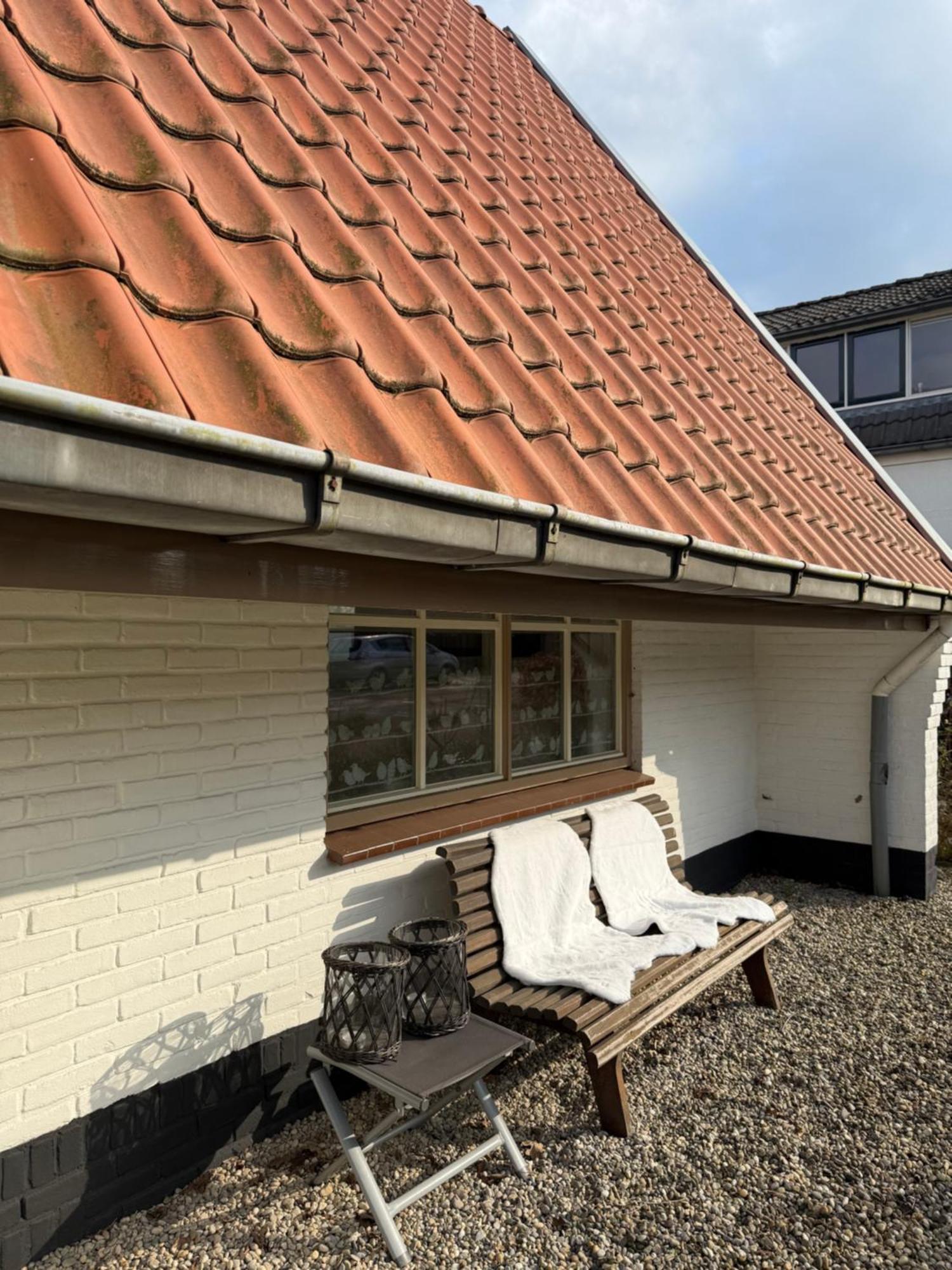 Bij Flora Bed & Breakfast Beekbergen Exterior photo